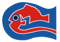 愛媛県の魚シンボルマーク