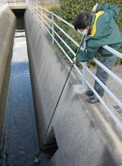 水質分析の画像2