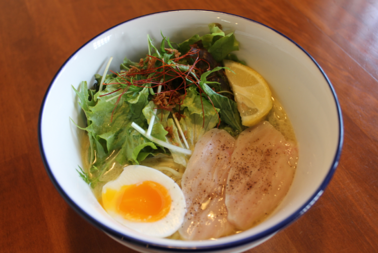 麺屋いろどり