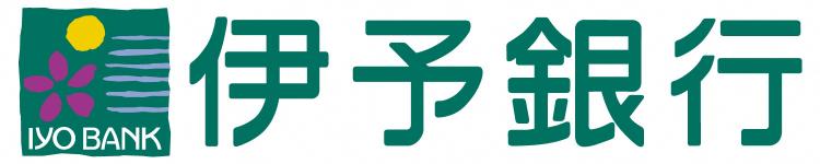 伊予銀行ロゴ