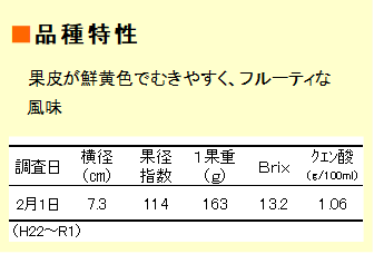 品種特性の画像3