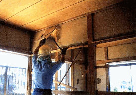 建築設備・内装等の取り外しの画像1