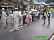 ​工事現場に関するクイズの画像