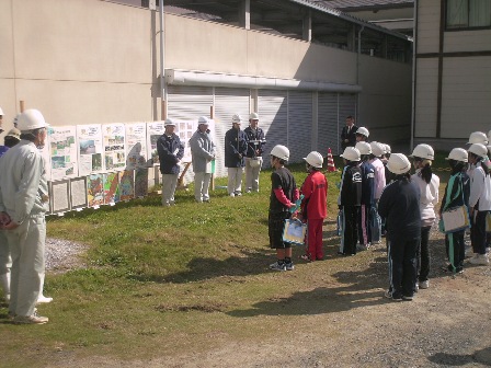 土砂災害全般について説明の画像