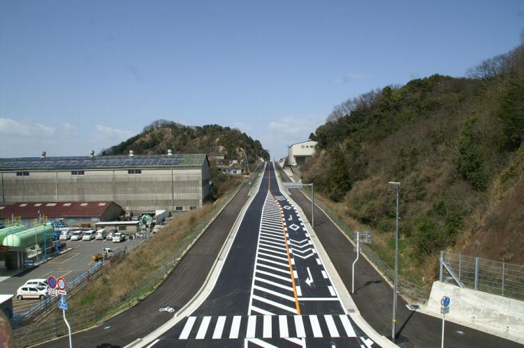 観音原地区