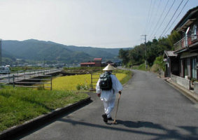 いやしの道づくり事業の画像2