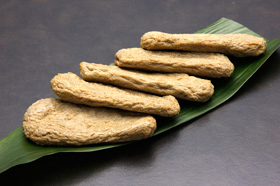 Jakoten(Fried Fish Paste)