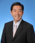 prefectural governor nakamura Tokihiro