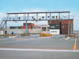 ​ターミナルゲートの画像
