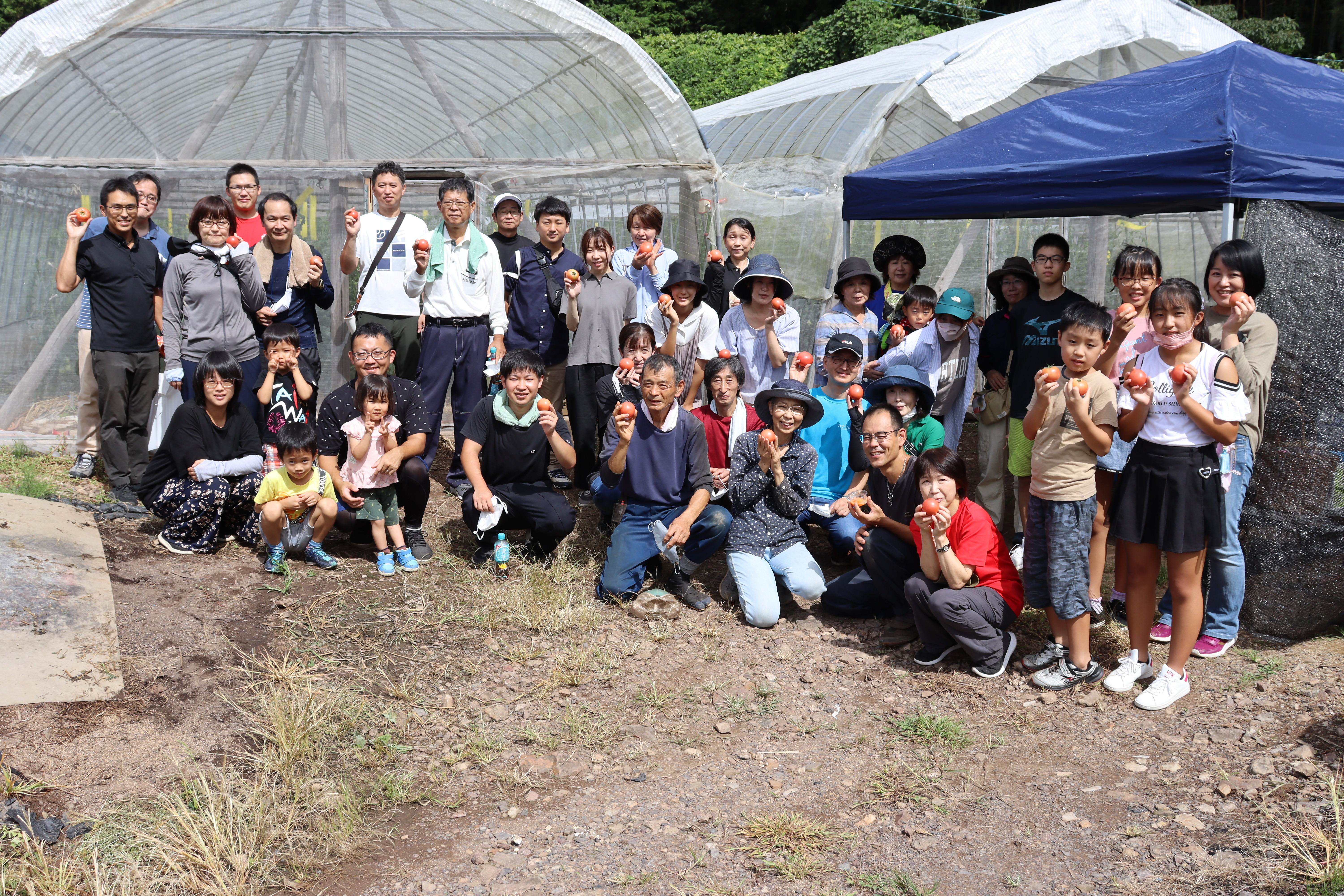 遊子川地域活性化プロジェクトチームの画像