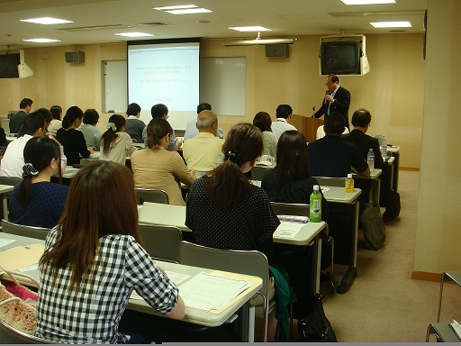 意見交換会の様子4