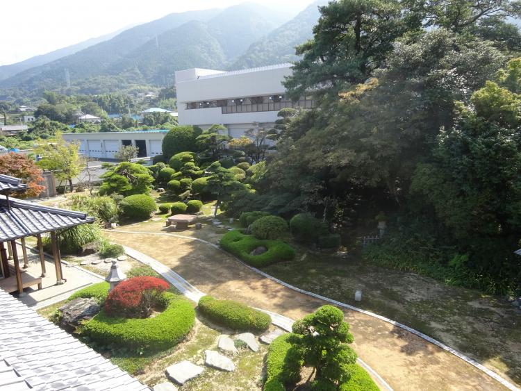 暁雨館の画像1