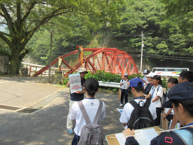 千野々橋