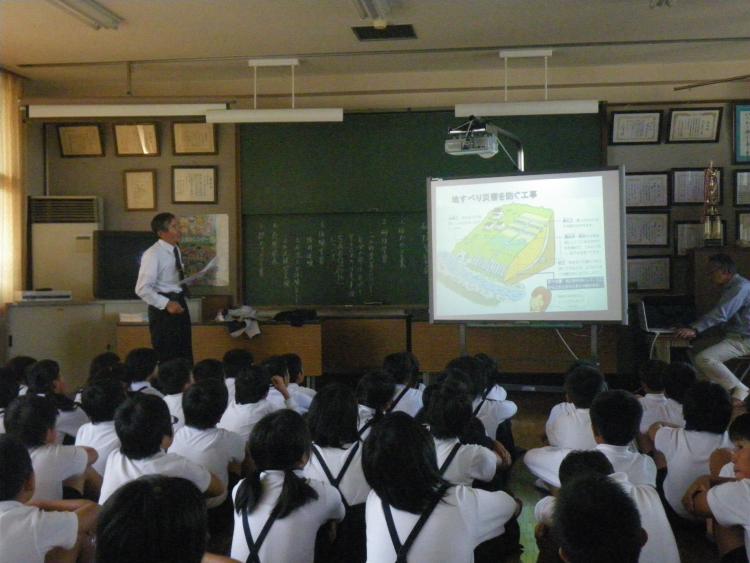 寒川小学校1