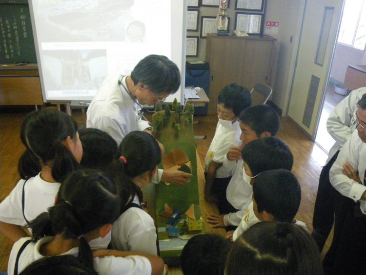寒川小学校3