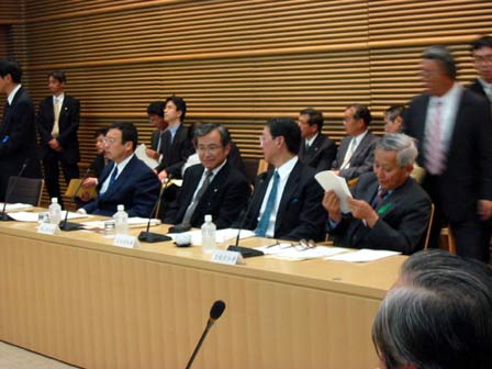 5月23日（金曜日）地方自治確立対策委員会（東京都）の画像