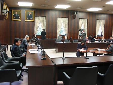 3月30日（火曜日）参議院文教科学委員会（東京都）の画像