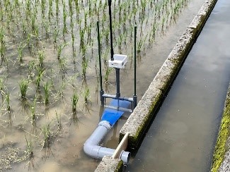 自動給水装置