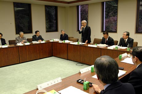 3月24日（木曜日）全国生涯学習フェスティバル実行委員会（県庁）の画像