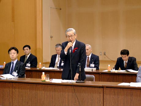 10月19日（水曜日）えひめトップミーティング（中予地区）（県松山地方局）の画像
