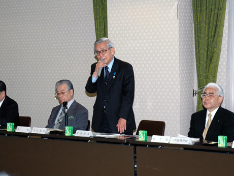 5月17日（水曜日）愛媛県県民総合文化祭実行委員会（県庁）の画像