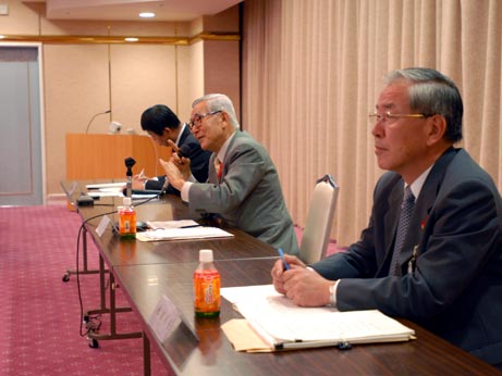 10月18日（木曜日）こんにちは！知事です（松山地方局管内）（伊予市）の画像