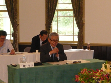 6月5日（金曜日）四国知事会議（香川県）の画像