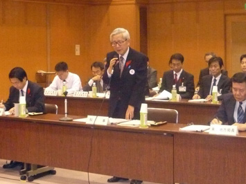 11月10日（火曜日）愛媛県経済諮問会議（県中予地方局）の画像