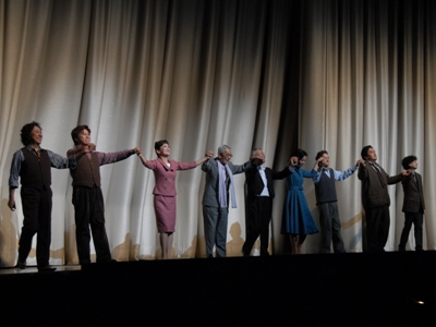 10月17日（日曜日）愛媛オペラ2010「ラ・ボエーム」（ひめぎんホール）の画像