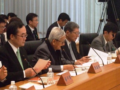 11月22日（月曜日）全国知事会議（東京都）の画像