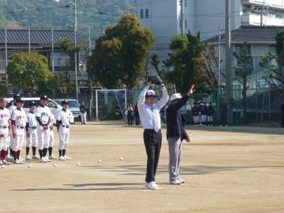 4月29日（金曜日）地域のスポーツ関係イベント（松山市内）の画像