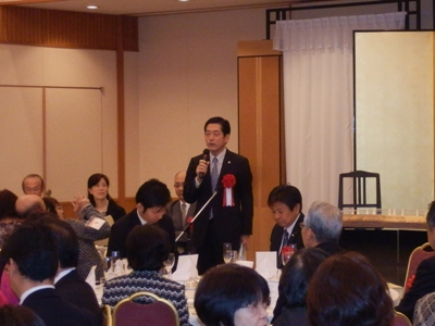 11月3日（土曜日）日本女性薬剤師移動セミナーin愛媛交流会（松山市内）の画像