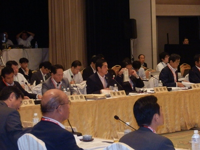 7月15日（火曜日）・7月16日（水曜日）全国知事会議（佐賀県）の画像