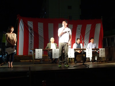 8月20日（日曜日）松山港まつり三津浜花火大会（松山市）の画像