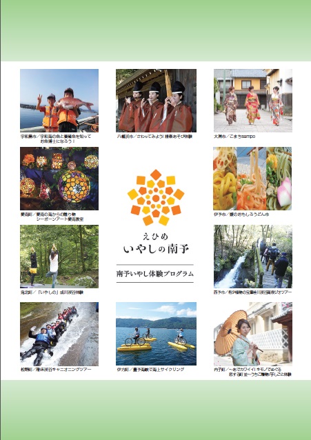 平成28年度版愛媛県市町要覧の画像2
