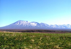 単冠山の画像