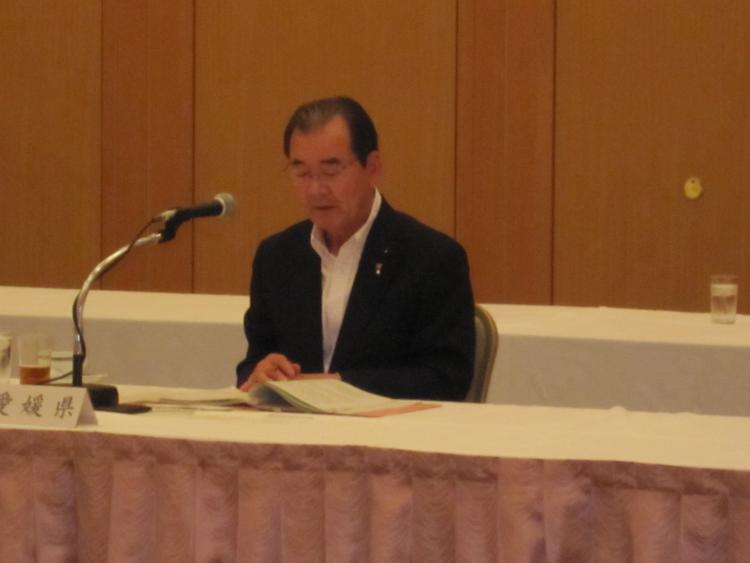 260513四国4県正副議長会議2