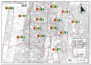 自治会や近隣地域で一時集合場所を決め、周知徹底するの画像2