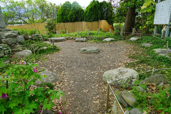 法安寺跡の画像1