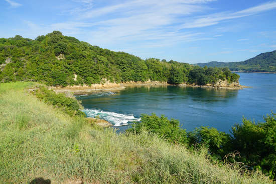 能島城跡の画像3