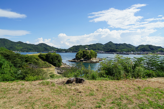 能島城跡の画像5