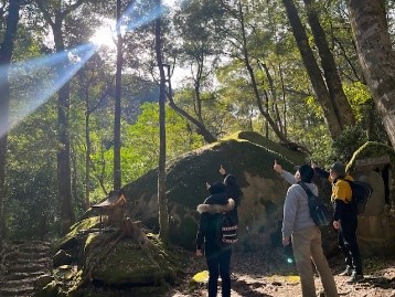 松野チーム・水際