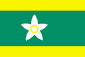 県の旗の画像