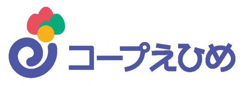 コープえひめロゴ