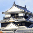 image3:A trip to the sites relating to the epic novel ” Saka-no-Ue-no-Kumo (Clouds above the Hill)”