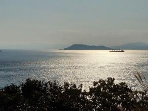 伊方町＿海