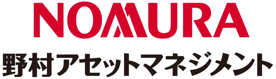 野村アセットマネジメント株式会社　ロゴ