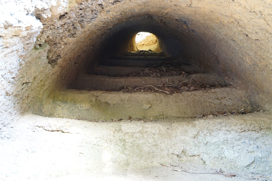 市場かわらがはな古代窯跡群の画像2