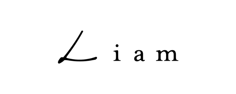 株式会社Liam ロゴ