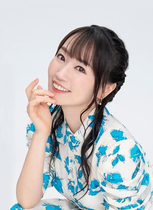 水樹奈々